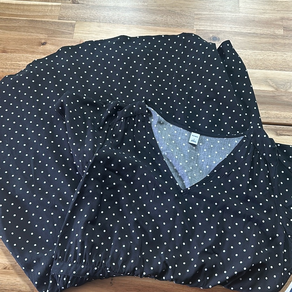 Old Navy Dress (brand new)